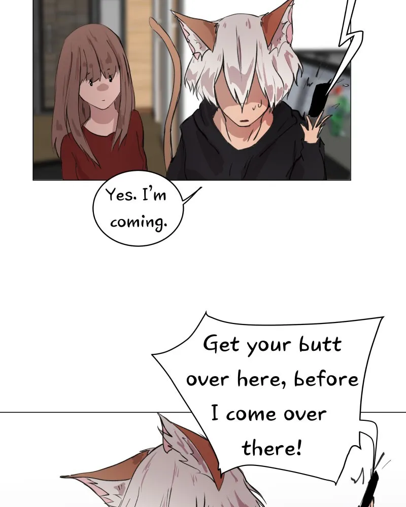 Fluffy Boyfriend Chapter 14 page 44 - 