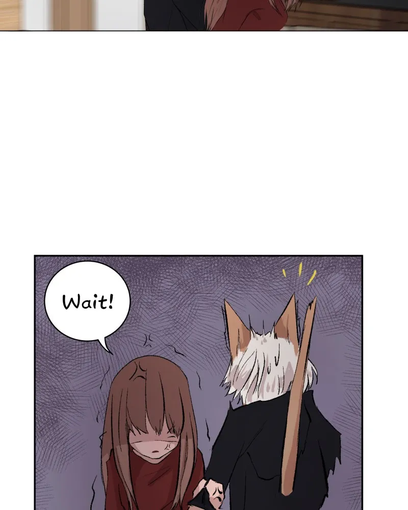 Fluffy Boyfriend Chapter 14 page 50 - 
