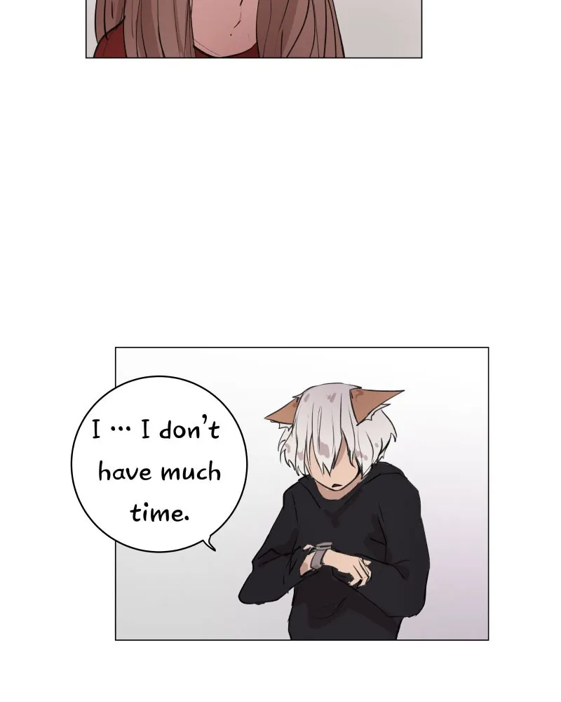 Fluffy Boyfriend Chapter 14 page 6 - 