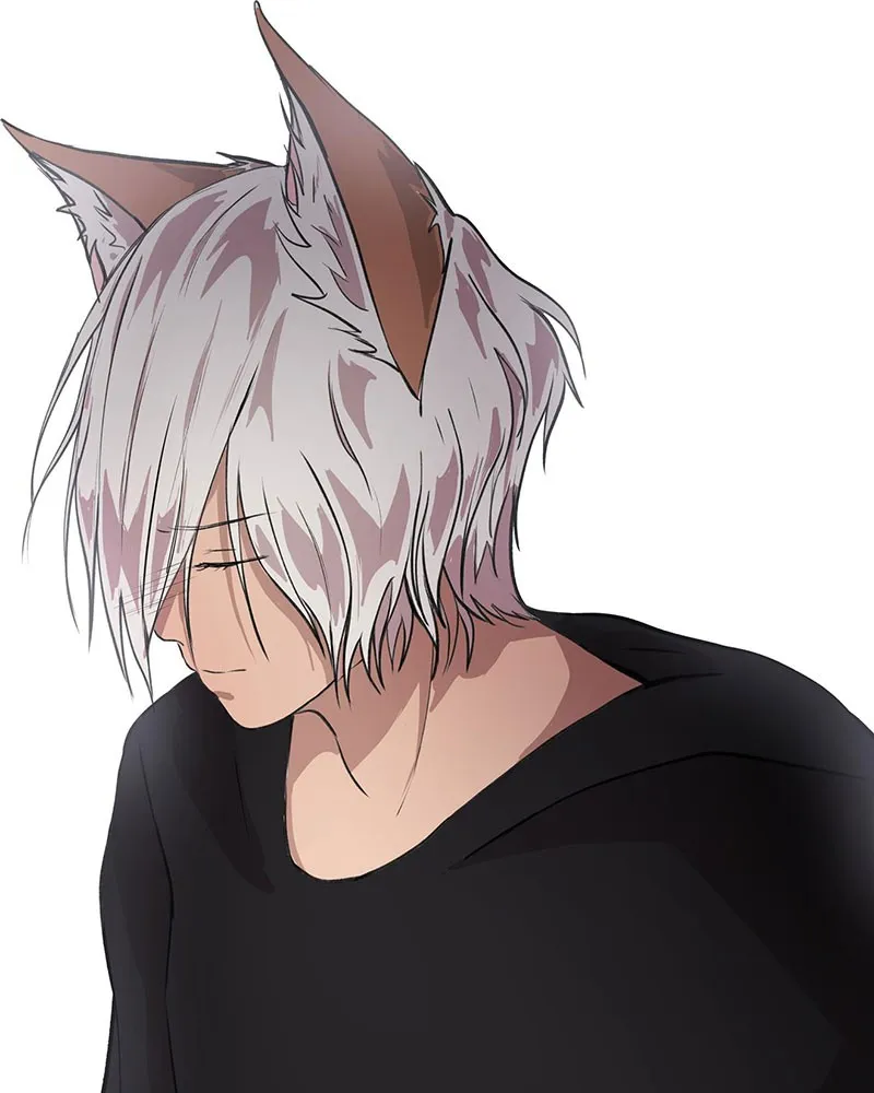 Fluffy Boyfriend Chapter 14 page 71 - 