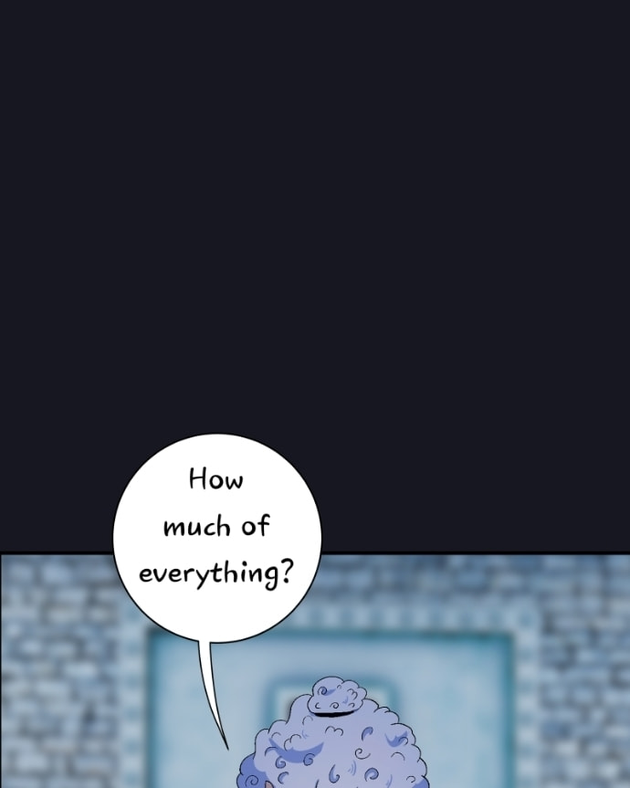 Fluffy Boyfriend Chapter 140 page 21 - 