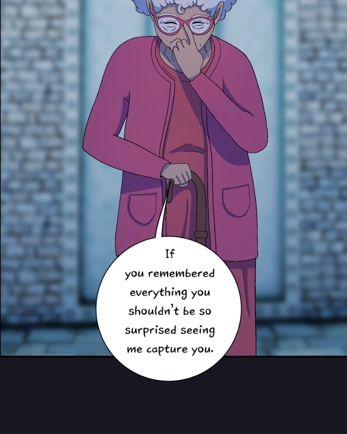 Fluffy Boyfriend Chapter 140 page 22 - 