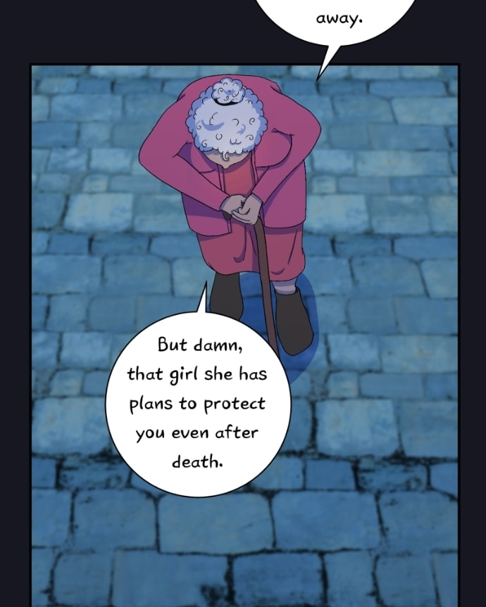 Fluffy Boyfriend Chapter 140 page 26 - 