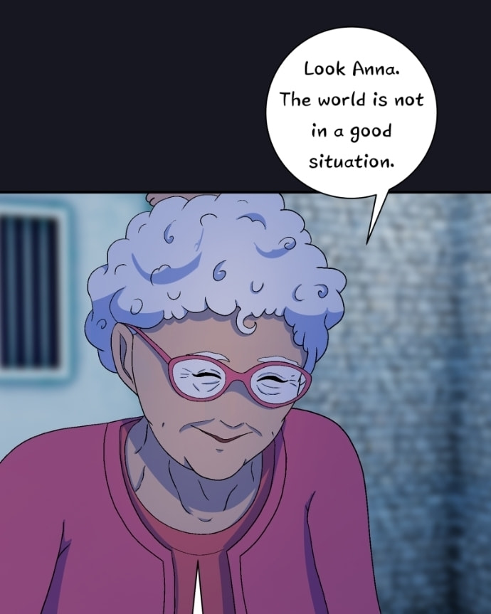 Fluffy Boyfriend Chapter 140 page 28 - 
