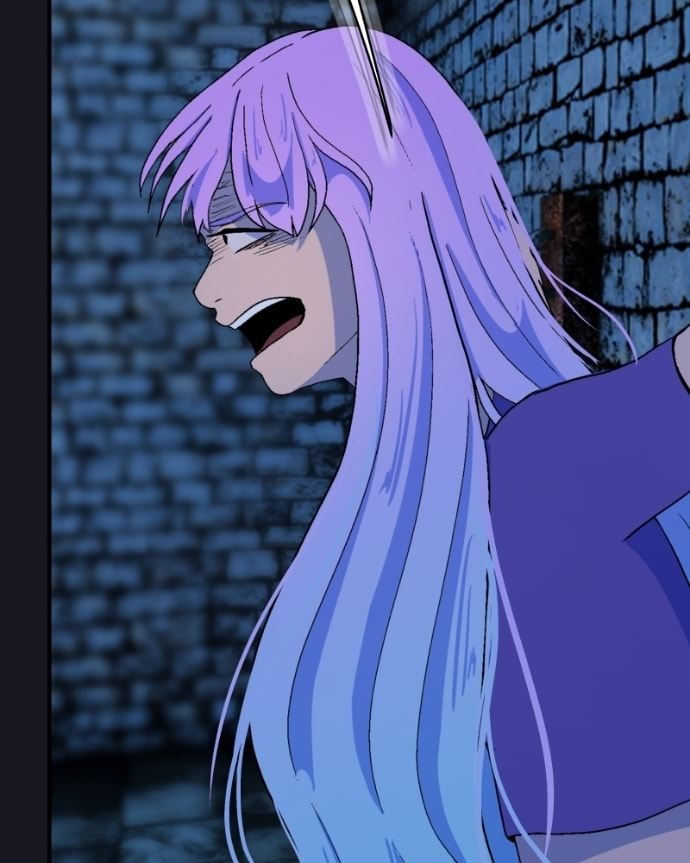 Fluffy Boyfriend Chapter 140 page 33 - 