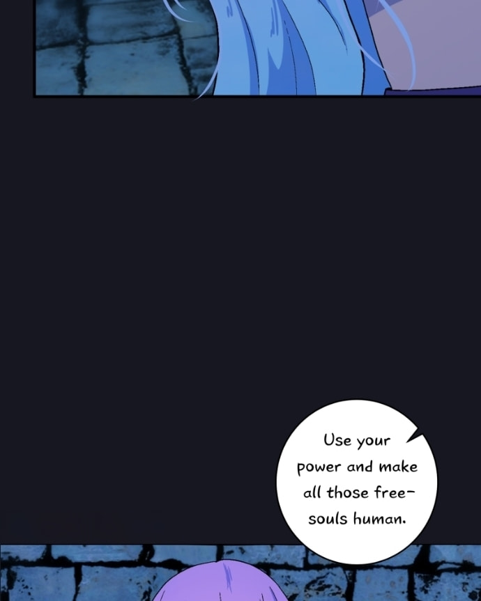 Fluffy Boyfriend Chapter 140 page 34 - 