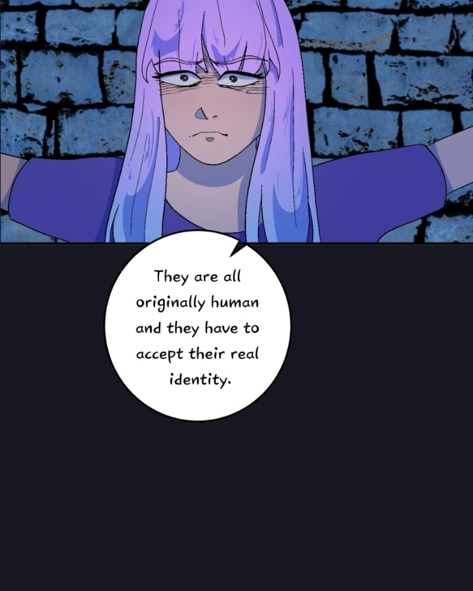 Fluffy Boyfriend Chapter 140 page 35 - 