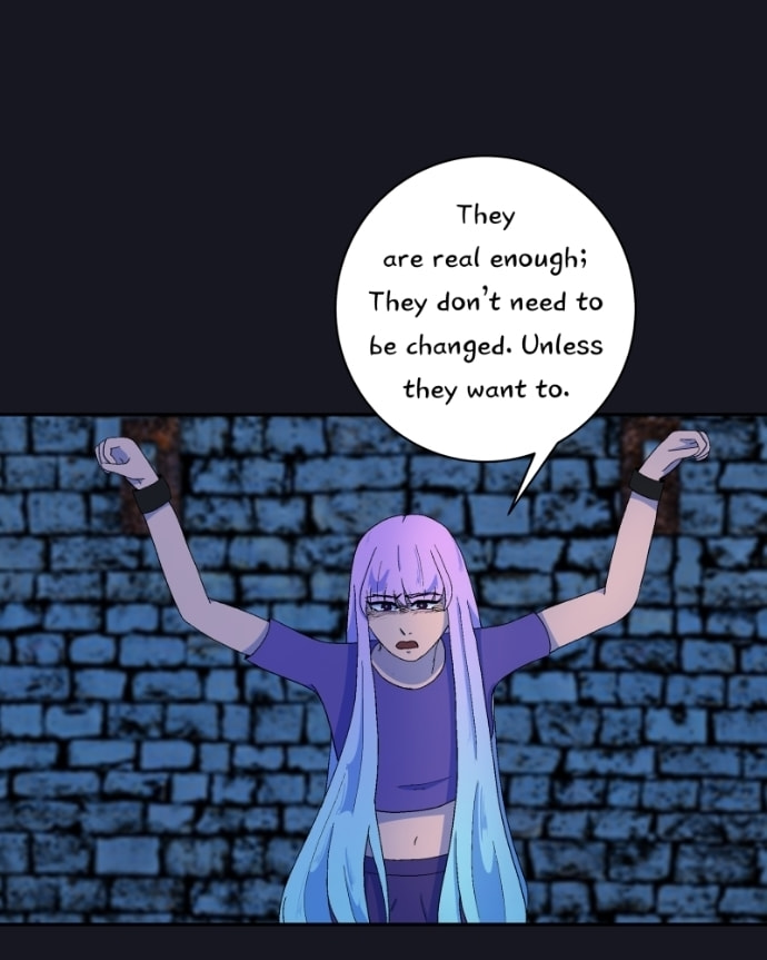 Fluffy Boyfriend Chapter 140 page 36 - 