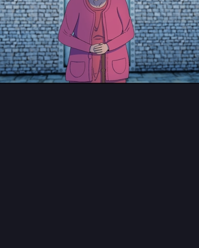 Fluffy Boyfriend Chapter 140 page 38 - 