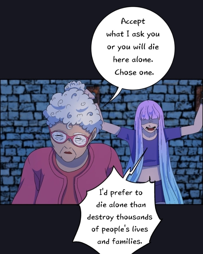 Fluffy Boyfriend Chapter 140 page 39 - 