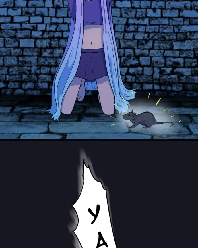 Fluffy Boyfriend Chapter 140 page 41 - 