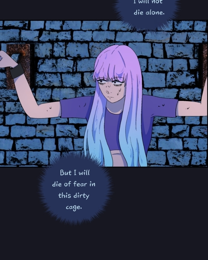 Fluffy Boyfriend Chapter 140 page 44 - 