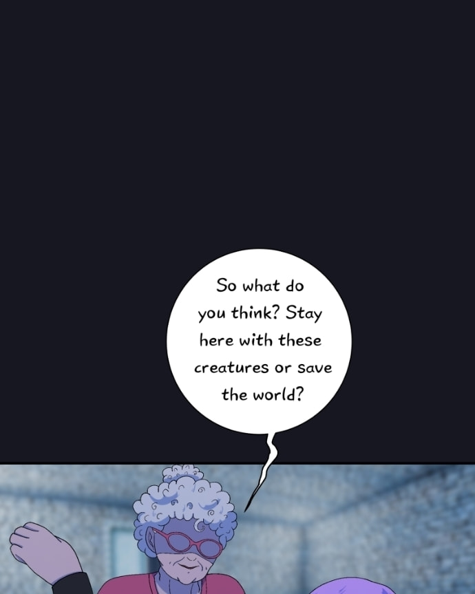 Fluffy Boyfriend Chapter 140 page 45 - 