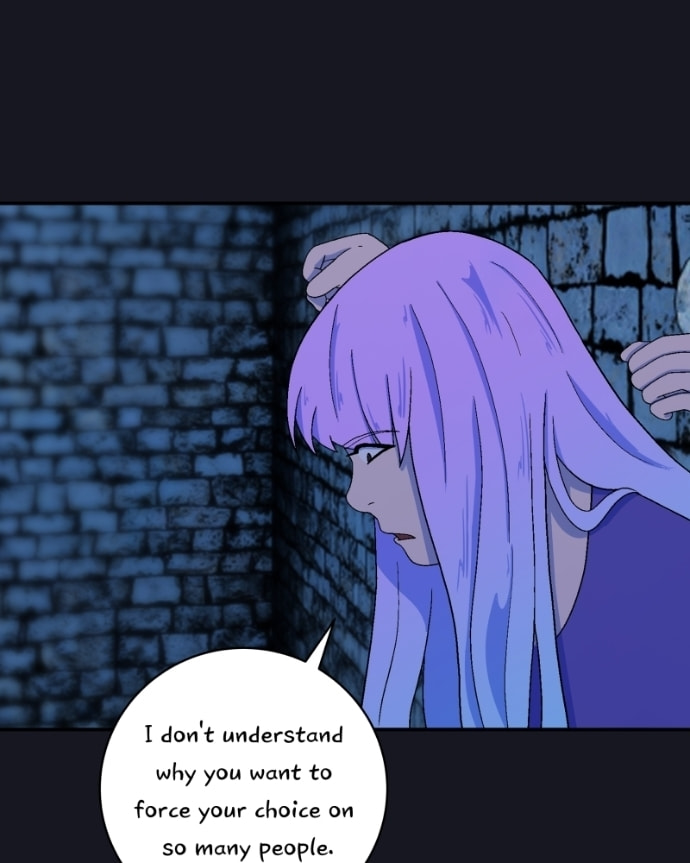 Fluffy Boyfriend Chapter 140 page 48 - 