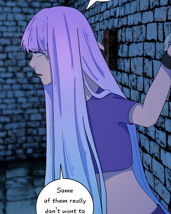 Fluffy Boyfriend Chapter 140 page 50 - 