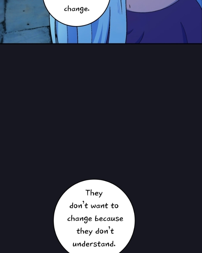 Fluffy Boyfriend Chapter 140 page 51 - 