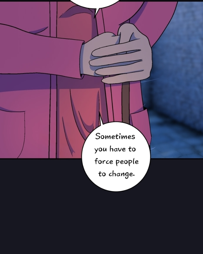 Fluffy Boyfriend Chapter 140 page 52 - 