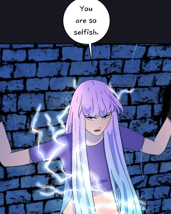 Fluffy Boyfriend Chapter 140 page 54 - 