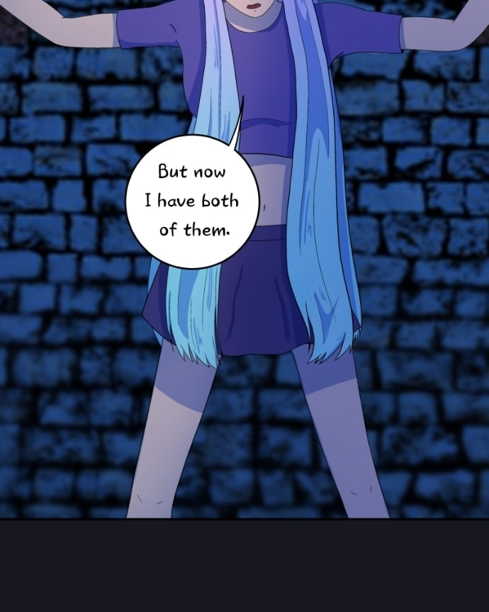 Fluffy Boyfriend Chapter 141 page 13 - 