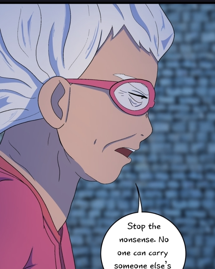 Fluffy Boyfriend Chapter 141 page 19 - 