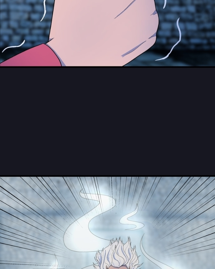 Fluffy Boyfriend Chapter 141 page 21 - 