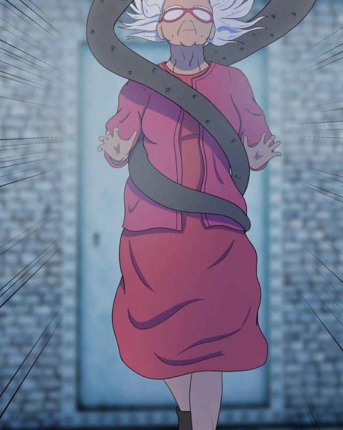 Fluffy Boyfriend Chapter 141 page 26 - 