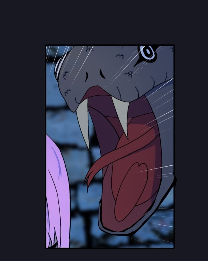 Fluffy Boyfriend Chapter 141 page 34 - 