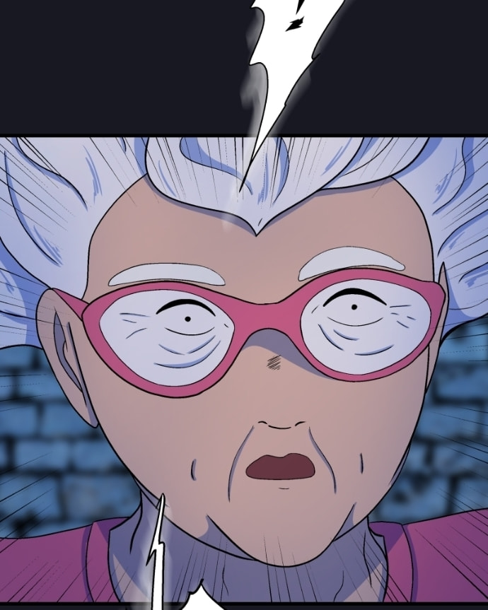 Fluffy Boyfriend Chapter 141 page 40 - 