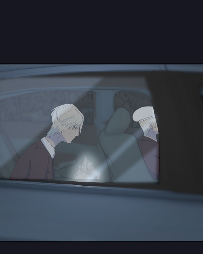 Fluffy Boyfriend Chapter 141 page 47 - 