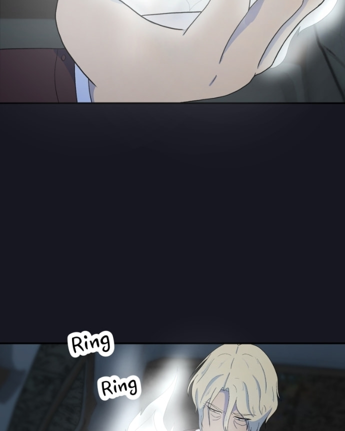 Fluffy Boyfriend Chapter 141 page 49 - 