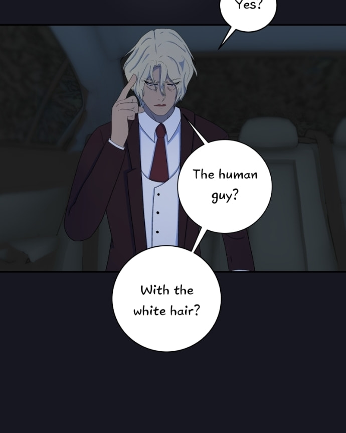 Fluffy Boyfriend Chapter 141 page 51 - 