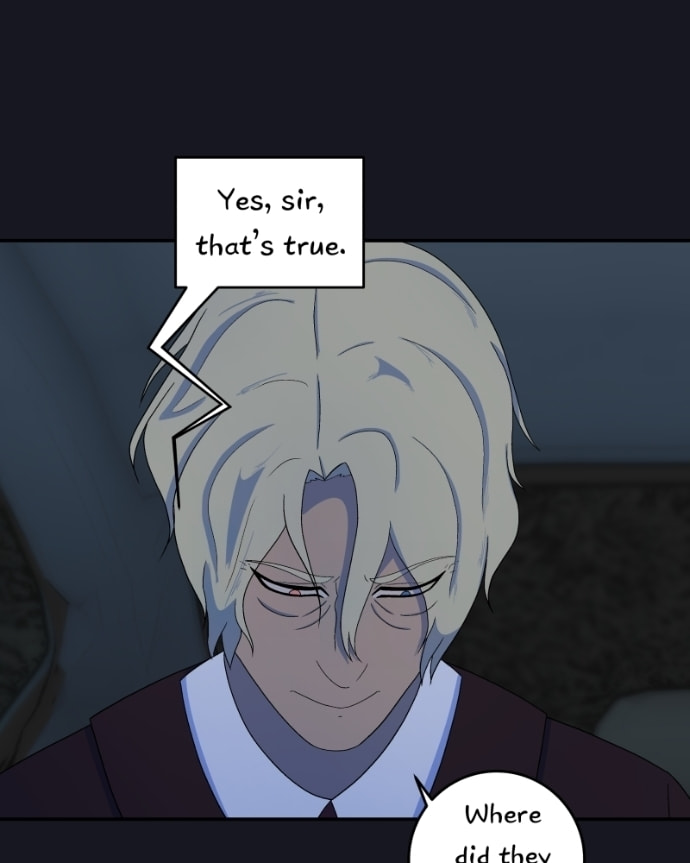 Fluffy Boyfriend Chapter 141 page 52 - 