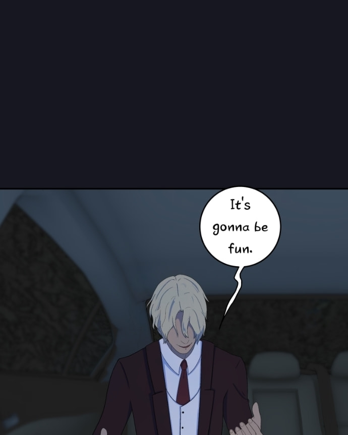 Fluffy Boyfriend Chapter 141 page 60 - 