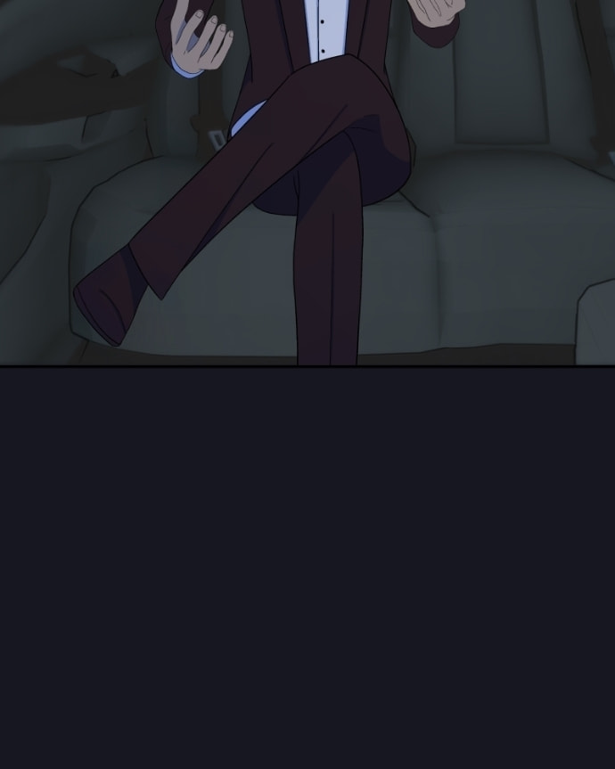 Fluffy Boyfriend Chapter 141 page 61 - 