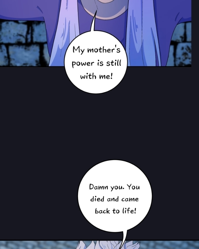 Fluffy Boyfriend Chapter 141 page 9 - 