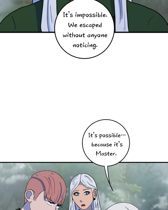 Fluffy Boyfriend Chapter 142 page 16 - 