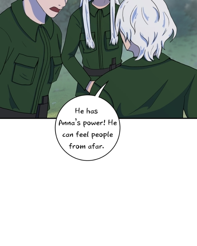 Fluffy Boyfriend Chapter 142 page 17 - 