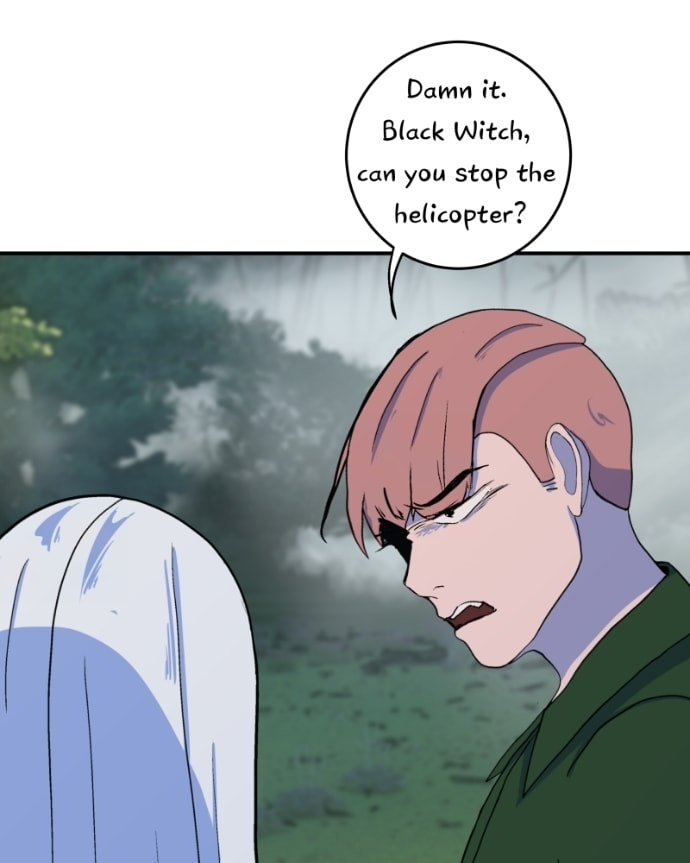 Fluffy Boyfriend Chapter 142 page 18 - 