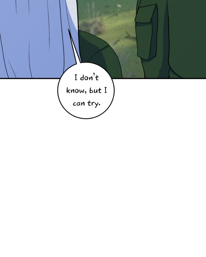Fluffy Boyfriend Chapter 142 page 19 - 