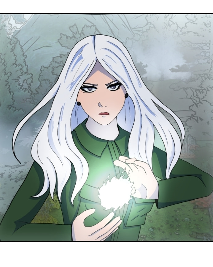 Fluffy Boyfriend Chapter 142 page 20 - 
