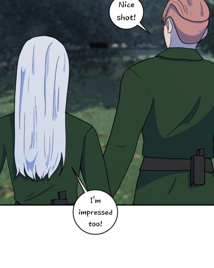 Fluffy Boyfriend Chapter 142 page 26 - 