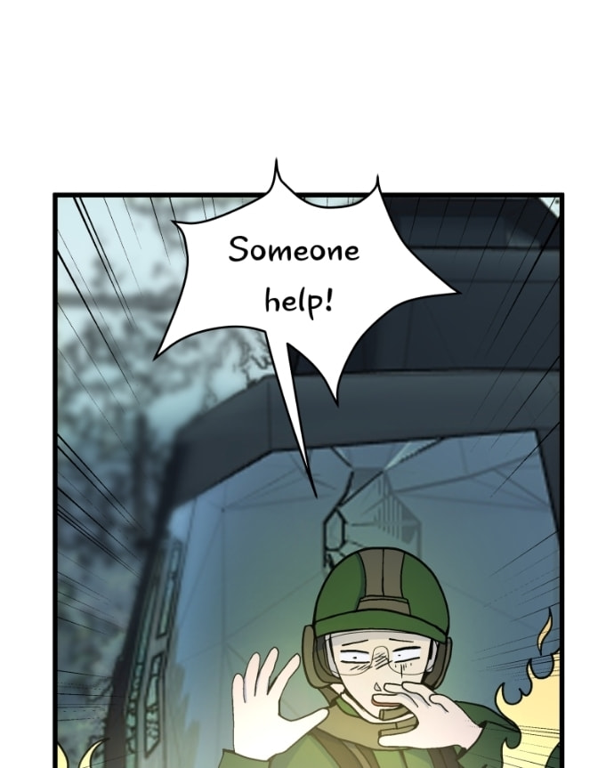 Fluffy Boyfriend Chapter 142 page 28 - 