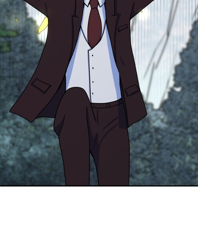 Fluffy Boyfriend Chapter 142 page 35 - 