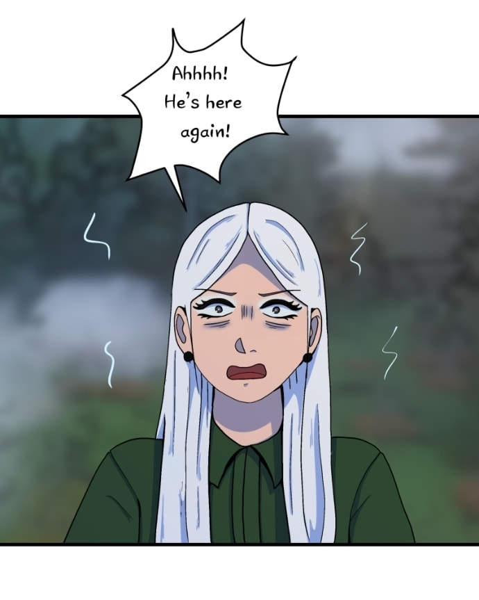 Fluffy Boyfriend Chapter 142 page 38 - 