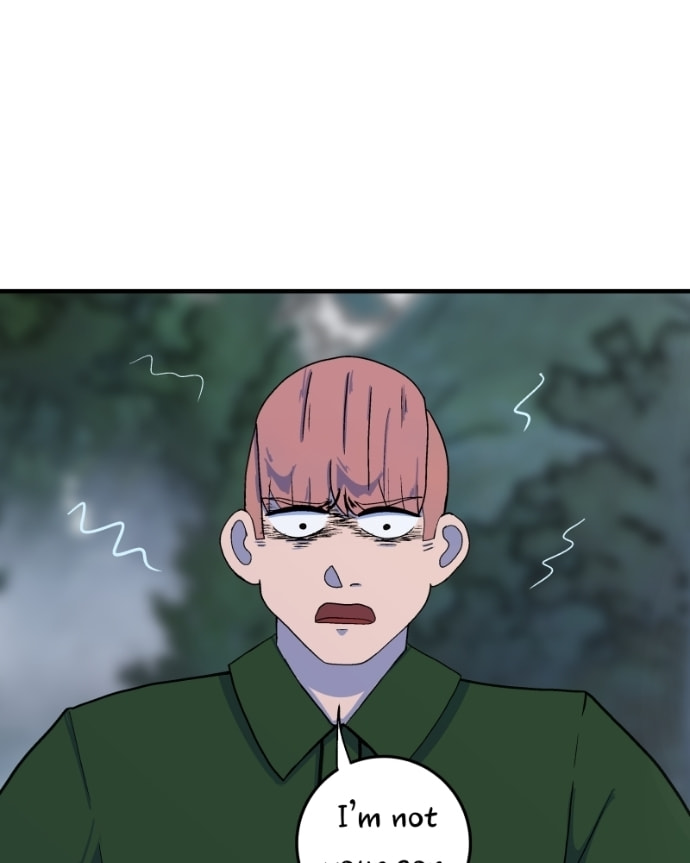 Fluffy Boyfriend Chapter 142 page 41 - 