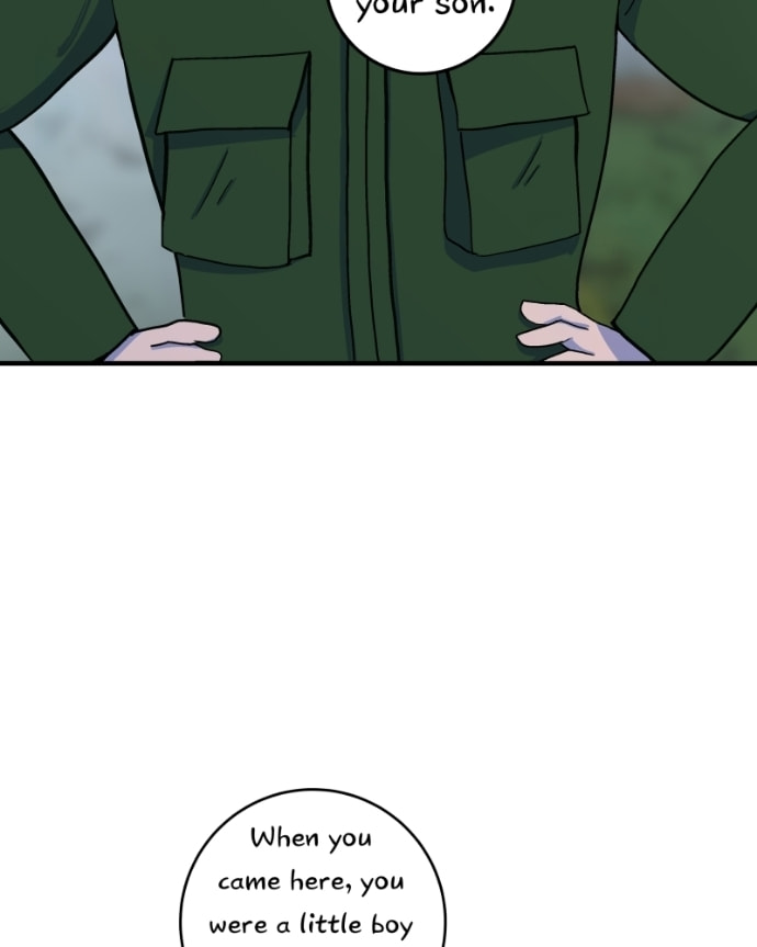 Fluffy Boyfriend Chapter 142 page 42 - 