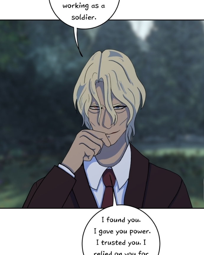Fluffy Boyfriend Chapter 142 page 43 - 