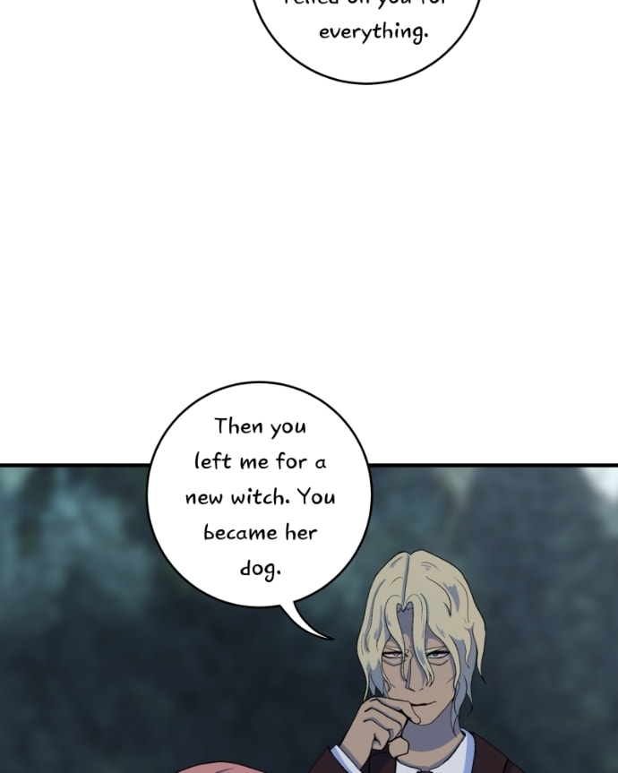 Fluffy Boyfriend Chapter 142 page 44 - 