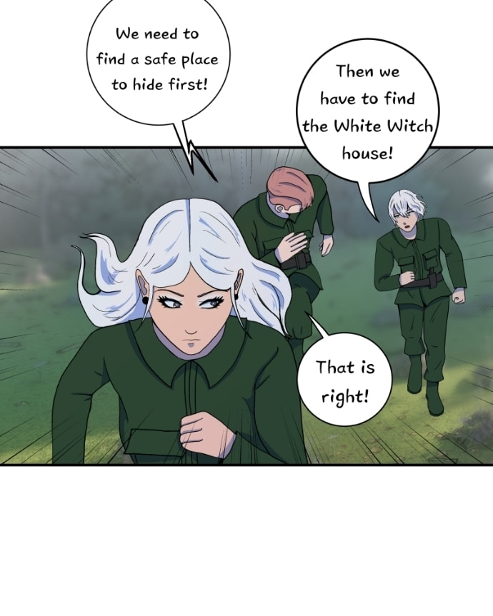Fluffy Boyfriend Chapter 142 page 6 - 