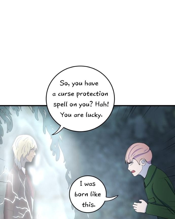 Fluffy Boyfriend Chapter 142 page 54 - 